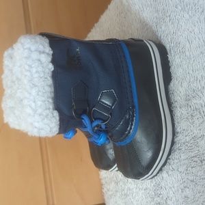 Sorel snow boots